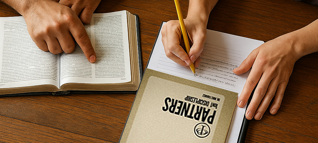 Partners Program in action